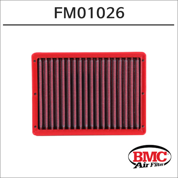 18- KTM 790 DUKE 에어필터, FM01026R