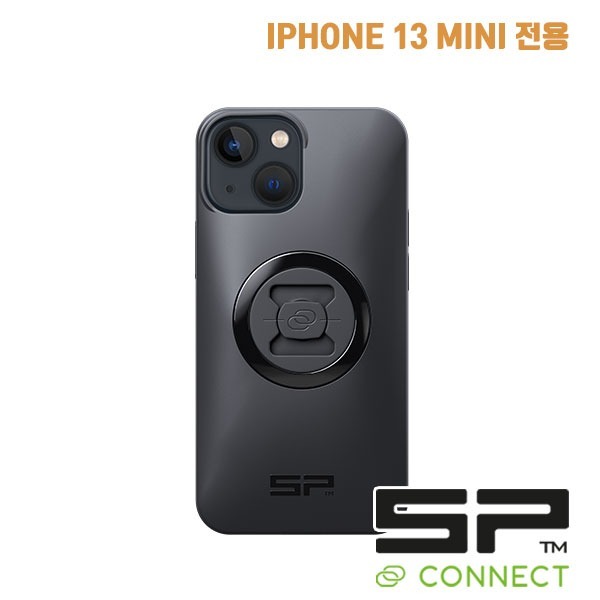 SP CONNECT 스마트폰 케이스 아이폰 13 MINI 전용