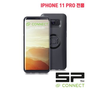 SP CONNECT 아이폰 11 PRO 전용 케이스 세트