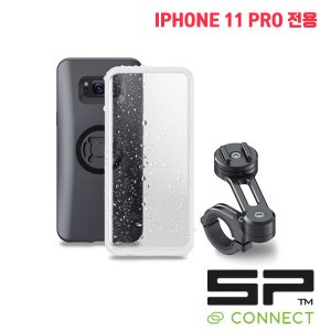 SP CONNECT 모토 번들 아이폰 11 PRO 전용