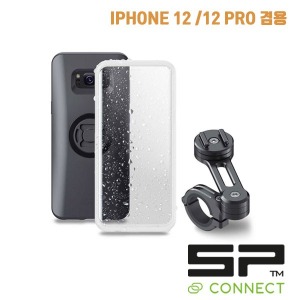 SP CONNECT 모토 번들 아이폰12 / 12PRO 겸용