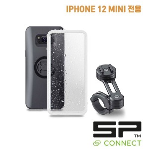 SP CONNECT 모토 번들 아이폰12 MINI 전용