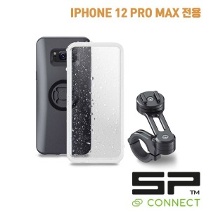SP CONNECT 모토 번들 아이폰12 PRO MAX 전용