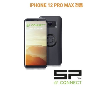 SP CONNECT 스마트폰 케이스 아이폰 12PRO MAX 전용