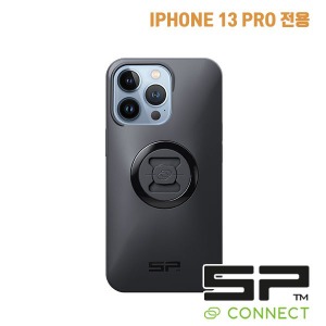 SP CONNECT 스마트폰 케이스 아이폰 13PRO 전용