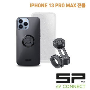 SP CONNECT 모토 번들 아이폰 13 PRO MAX 전용