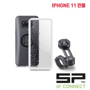 SP CONNECT 모토 번들 아이폰 11  전용
