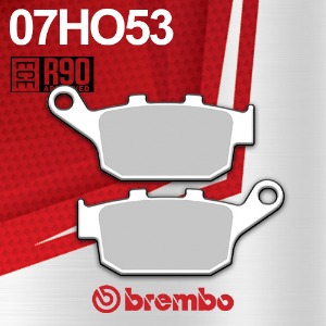 [Brembo]브램보 브레이크 패드 [07HO53]