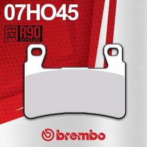 [Brembo]브램보 브레이크 패드 [07HO45]