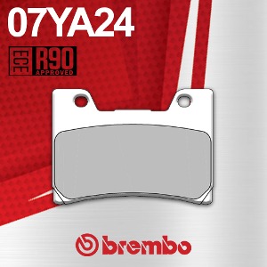 [Brembo]브램보 브레이크 패드 [07YA24]