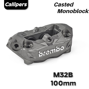 Brembo Caliper M32B [20B690x3]